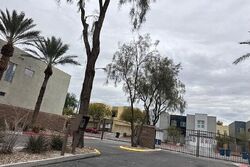 Pre-foreclosure in  Spiced Butter Rum St North Las Vegas, NV 89084