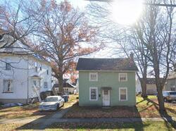 Pre-foreclosure in  Jefferson St Mendota, IL 61342