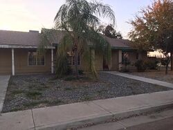 Pre-foreclosure in  S West St Porterville, CA 93257