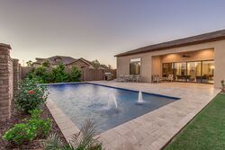  E Amber Ct, Gilbert AZ