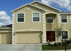 Pre-foreclosure in  Justicia Loop Land O Lakes, FL 34639
