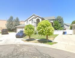 Pre-foreclosure in  W Glenmeadow Cir Salt Lake City, UT 84123
