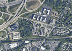 Pre-foreclosure in  Rittenhouse Sq Plymouth Meeting, PA 19462