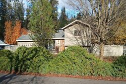 Pre-foreclosure in  E Franklin Dr Nine Mile Falls, WA 99026