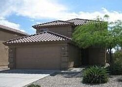 Pre-foreclosure in  S 16th Pl Coolidge, AZ 85128