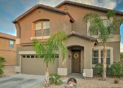 Pre-foreclosure in  W Leodra Ln Phoenix, AZ 85041