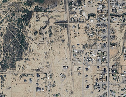 Pre-foreclosure in  W Peacock Ln Thatcher, AZ 85552