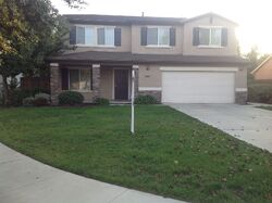  W Porter Ct, Visalia CA