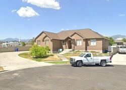 Pre-foreclosure in  S Majestic Hill Ct Herriman, UT 84096
