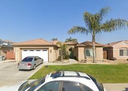 Pre-foreclosure in  Via Calabria Ave Delano, CA 93215