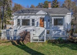 Pre-foreclosure in  Fletcher St Kennebunk, ME 04043