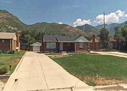 Pre-foreclosure in  S La Mesa Rd Salt Lake City, UT 84109