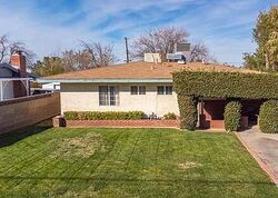 Pre-foreclosure in  Elizabeth Lake Rd Palmdale, CA 93551