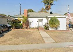 Pre-foreclosure in  Katella Rd South Gate, CA 90280