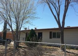  N Flagstaff Ave, Willcox AZ