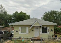 Pre-foreclosure in  S 9100 W Magna, UT 84044