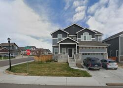 Pre-foreclosure in  Copeland Falls Rd Windsor, CO 80550