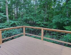 Pre-foreclosure in  Juniper Dr Nineveh, IN 46164