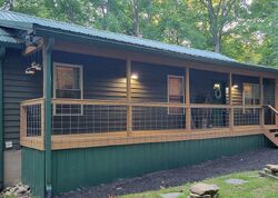 Pre-foreclosure in  Juniper Dr Nineveh, IN 46164