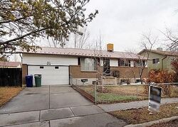 Pre-foreclosure in  N Sir Michael Dr Salt Lake City, UT 84116