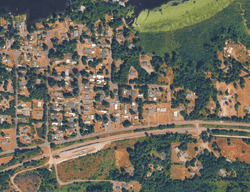 Pre-foreclosure in  OFFUT LAKE RD SE Tenino, WA 98589