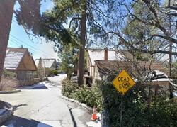 Pre-foreclosure in  Matterhorn Dr Lake Arrowhead, CA 92352