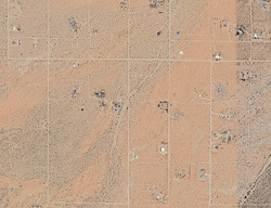 Pre-foreclosure in  MELIZ Landers, CA 92285