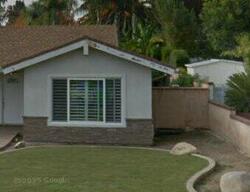 Pre-foreclosure in  PALOMINO AVE Upland, CA 91784