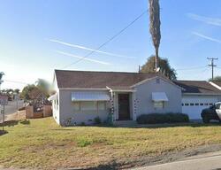 Pre-foreclosure in  PIPELINE AVE Chino, CA 91710