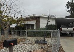 Pre-foreclosure in  SAN QUINTIN RD Menifee, CA 92584