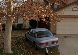 Pre-foreclosure in  Gorgonio Way Moreno Valley, CA 92553