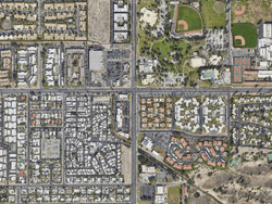 Pre-foreclosure in  E Camino Parocela Palm Springs, CA 92264