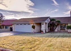 Pre-foreclosure in  Ambrosio Dr Desert Hot Springs, CA 92240