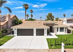 Pre-foreclosure in  Raposa Rd Cathedral City, CA 92234