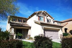 Pre-foreclosure in  Matthew Pl Newhall, CA 91321