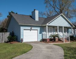 Pre-foreclosure in  Wando Ln Moncks Corner, SC 29461