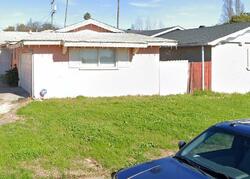 Pre-foreclosure in  Amelia St Vallejo, CA 94589