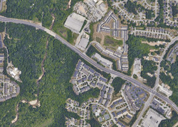 Pre-foreclosure in  Village Arbor Ln Mableton, GA 30126