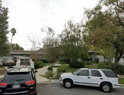 Pre-foreclosure in  Bessemer St Woodland Hills, CA 91367