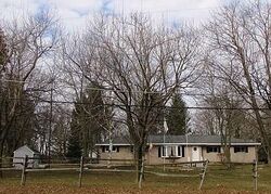Pre-foreclosure in  S BALDWIN RD Oxford, MI 48371