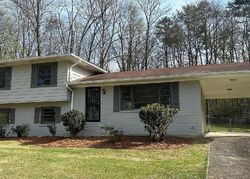 Pre-foreclosure in  26th Ave Ne Birmingham, AL 35215