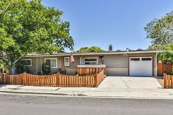 Pre-foreclosure in  Mayfair Ave Concord, CA 94520