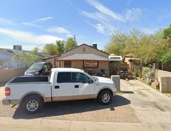 Pre-foreclosure in  W Tonto St Phoenix, AZ 85009