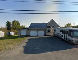 Pre-foreclosure in  Mapleton Rd Mapleton, ME 04757