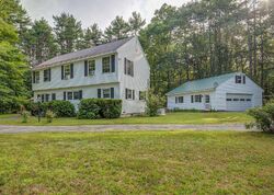 Pre-foreclosure in  Dyer Rd Biddeford, ME 04005