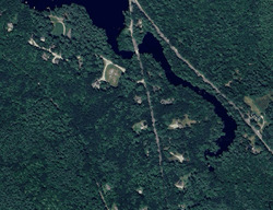  N Bridgton Rd, Waterford ME