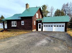 Pre-foreclosure in  Mechanic St Presque Isle, ME 04769