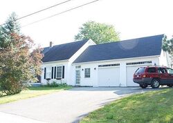 Pre-foreclosure in  Northern Ave Hampden, ME 04444
