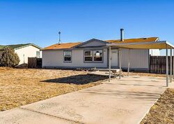 Pre-foreclosure in  Pipestem Ave Colorado Springs, CO 80928