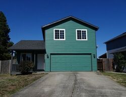 Pre-foreclosure in  Werner Ave NE Salem, OR 97301